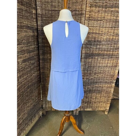 Franchesca’s Lavender Sleeveless Dress S - Picture 3 of 11